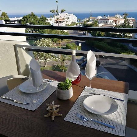 Sea View 3 Daire Albufeira Dış mekan fotoğraf