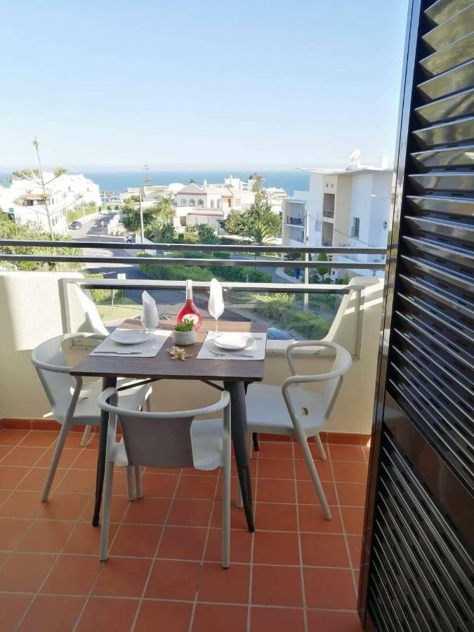 Sea View 3 Daire Albufeira Dış mekan fotoğraf