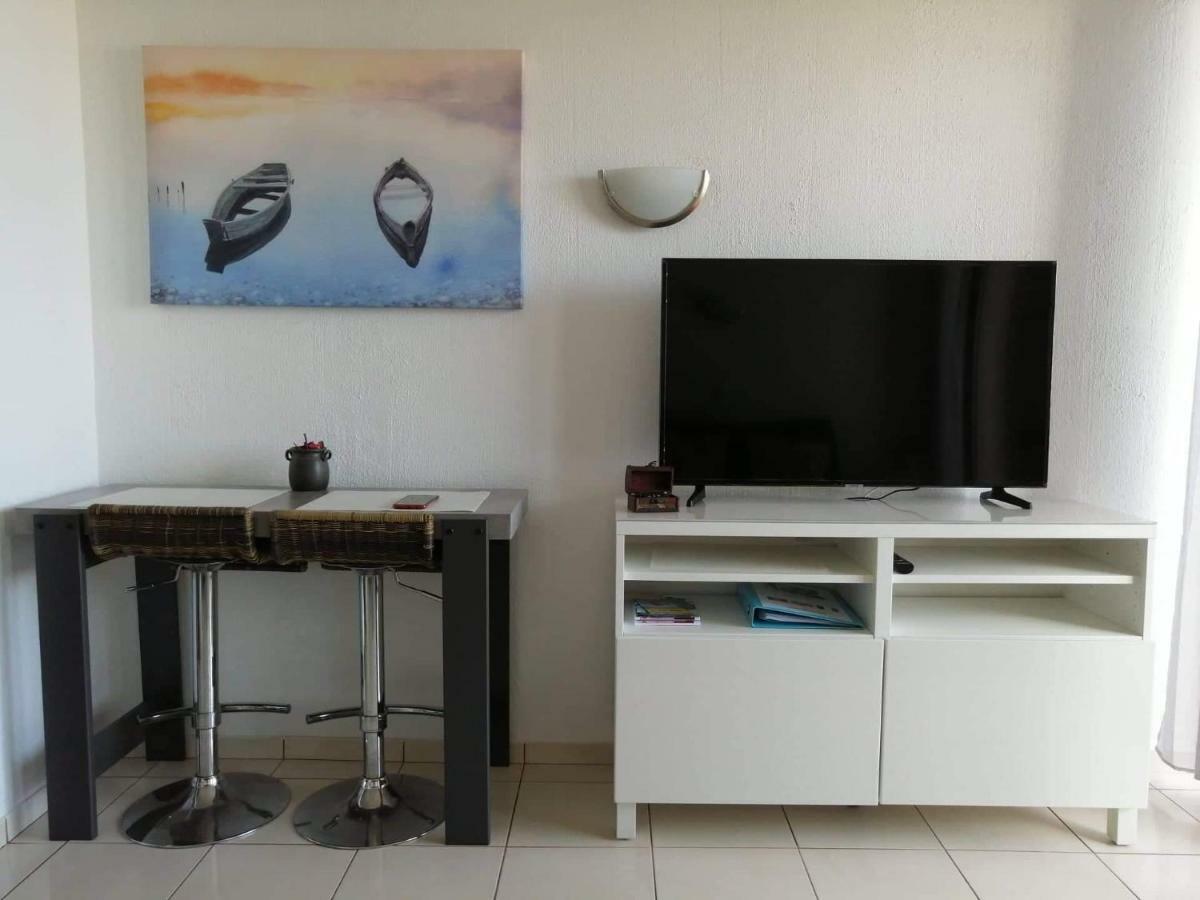 Sea View 3 Daire Albufeira Dış mekan fotoğraf