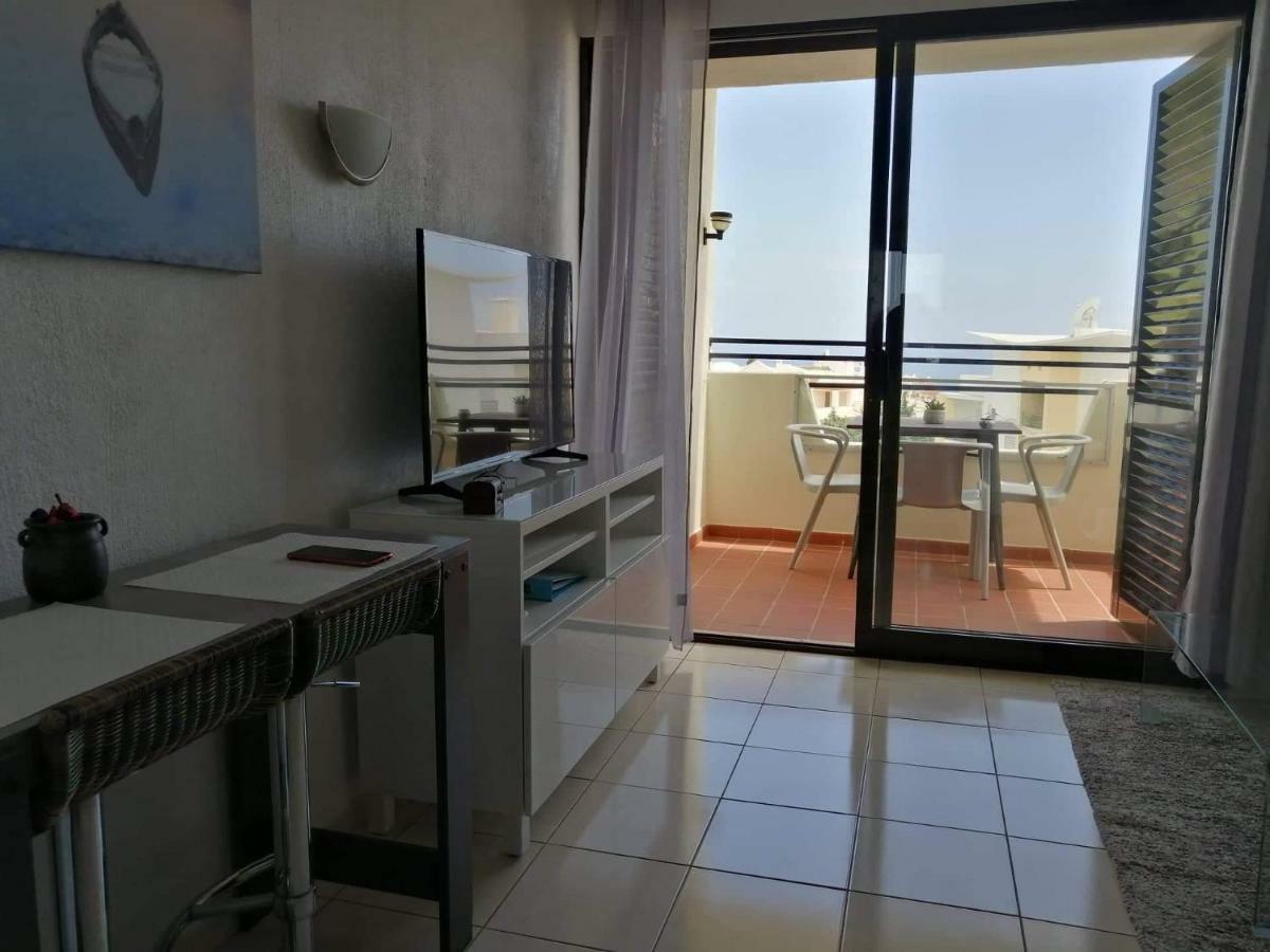 Sea View 3 Daire Albufeira Dış mekan fotoğraf